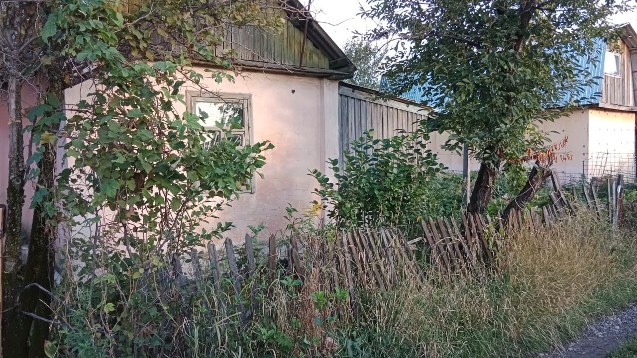 Срочно продам дачу на Гэсе