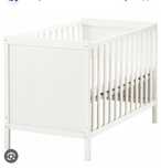 Продам кровать  IKEA