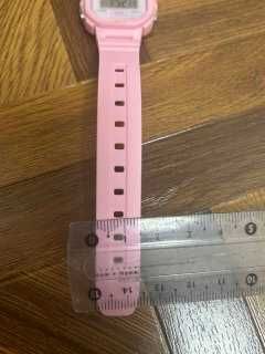Часы CASIO, оригинал