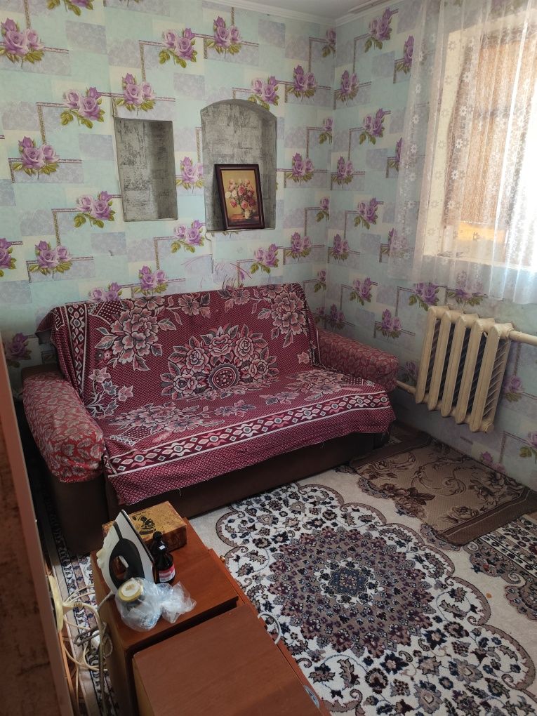 Продам дом на дачном участке