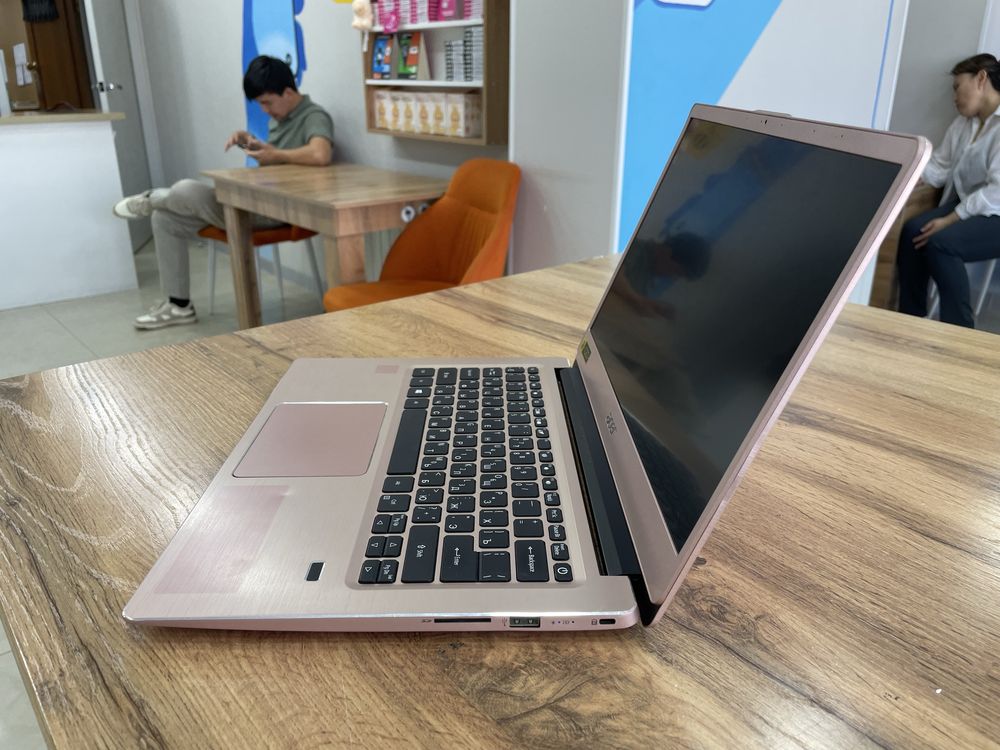 Ноутбук Acer Обмен есть