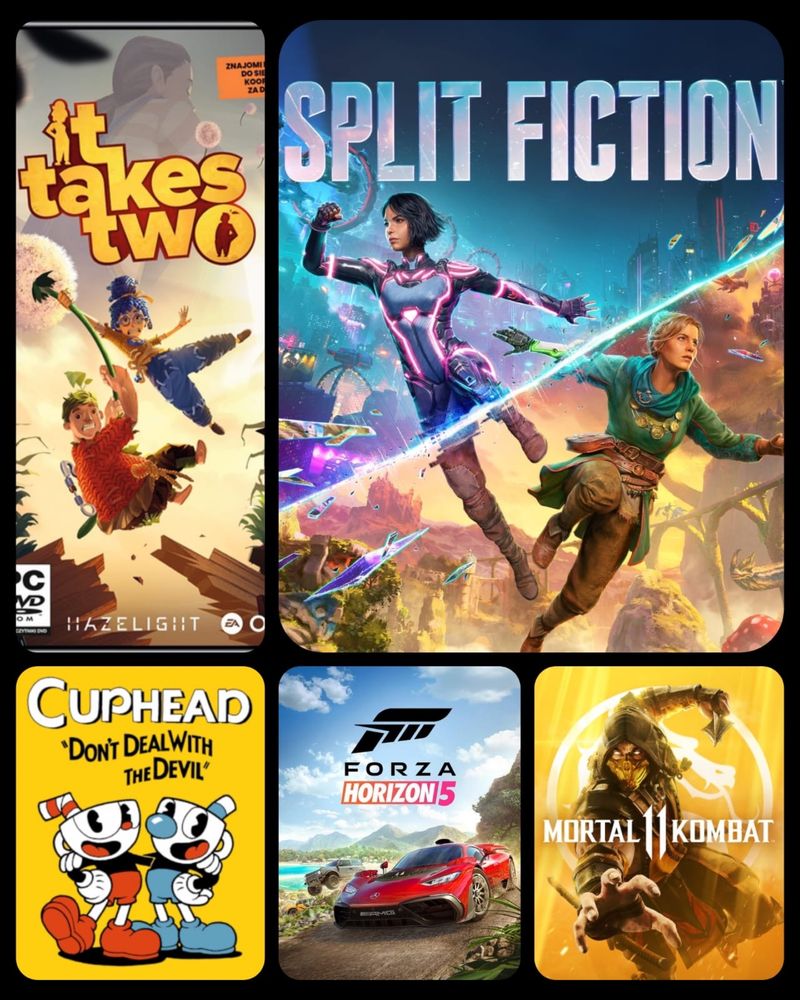 Xbox series S белая