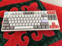 Клавиатура механическая Akko 3087 v2