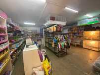 Продаётся магазин, отдельное здание в 11 микрорайоне, РЫНОК АЛАТАУ