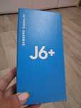 Продам телефон J6+