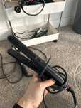 Плойка для выпрямления rowenta sf 323L