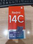 Продам телефон Redmi C 14