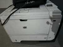 Принтер HP LaserJet P3015