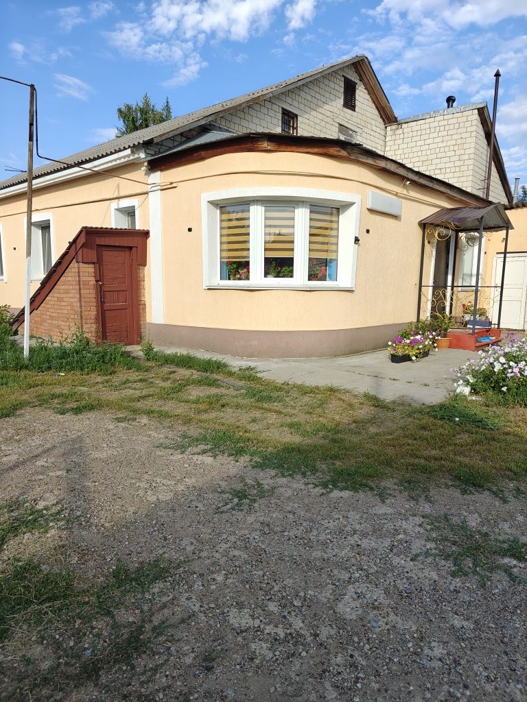 Продается большой светлый дом в Деркуле. Селекционный