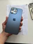 Продам iPhone 15 Pro Max 256 Гб айфон 15 про макс