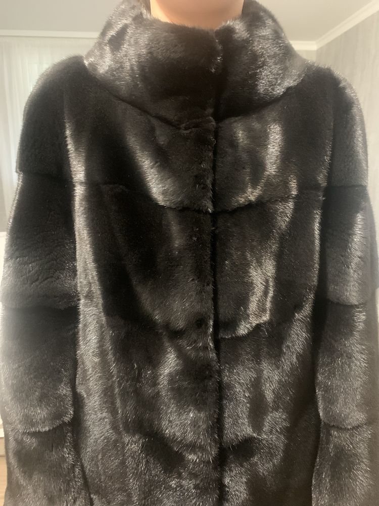 Продам шубу