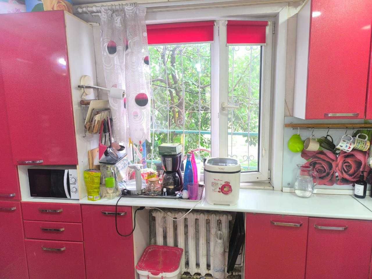 Продам кухонный гарнитур. Шкафы на кухню