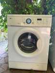 Стиральная машина LG 5kg
