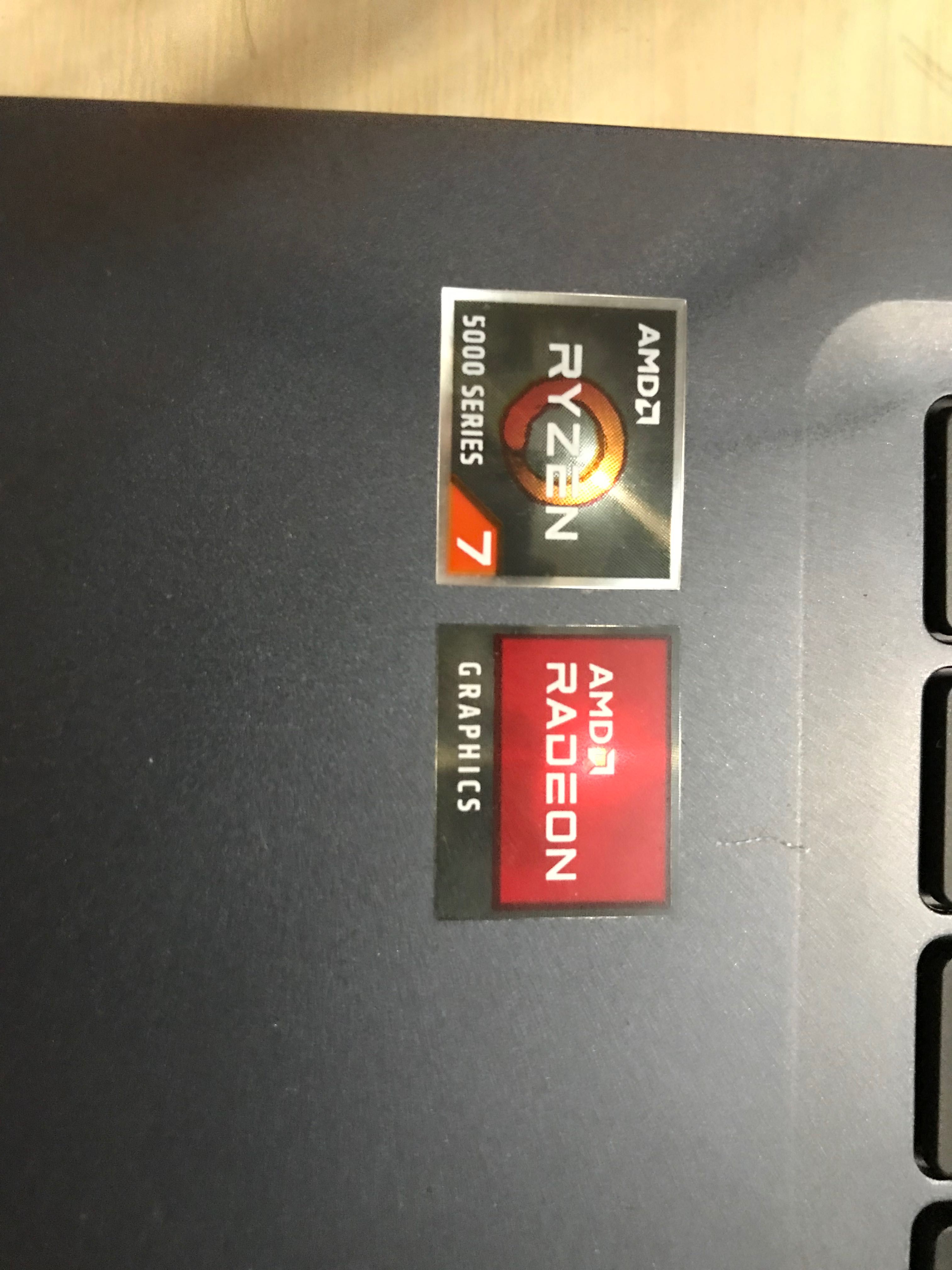 Asus Vivobook 16*16
