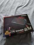 Карта видеозахвата AverMedia Live Gamer ULTRA GC553
