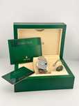 Rolex Datejust 2021