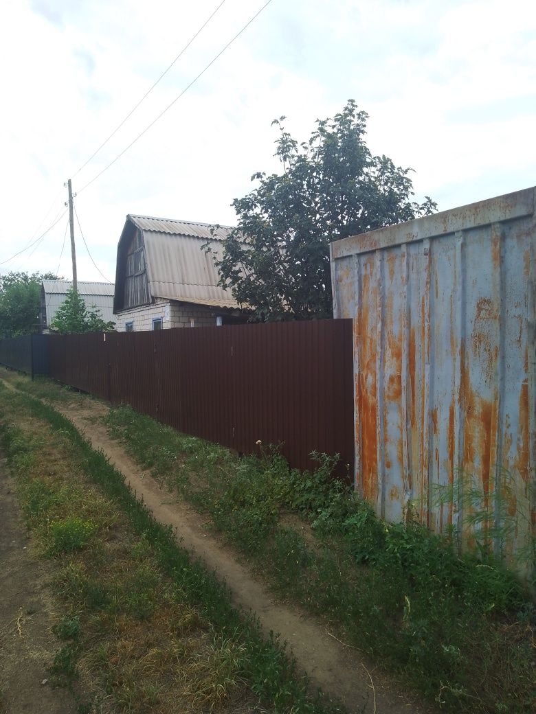 Продам дачу не затапливается