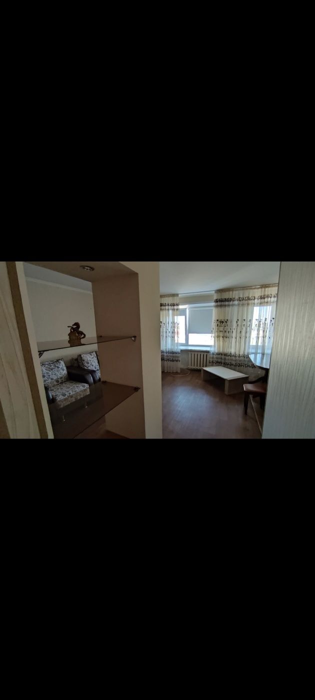 Продам 1ком квартиру
