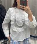 Новая рубашка H&M