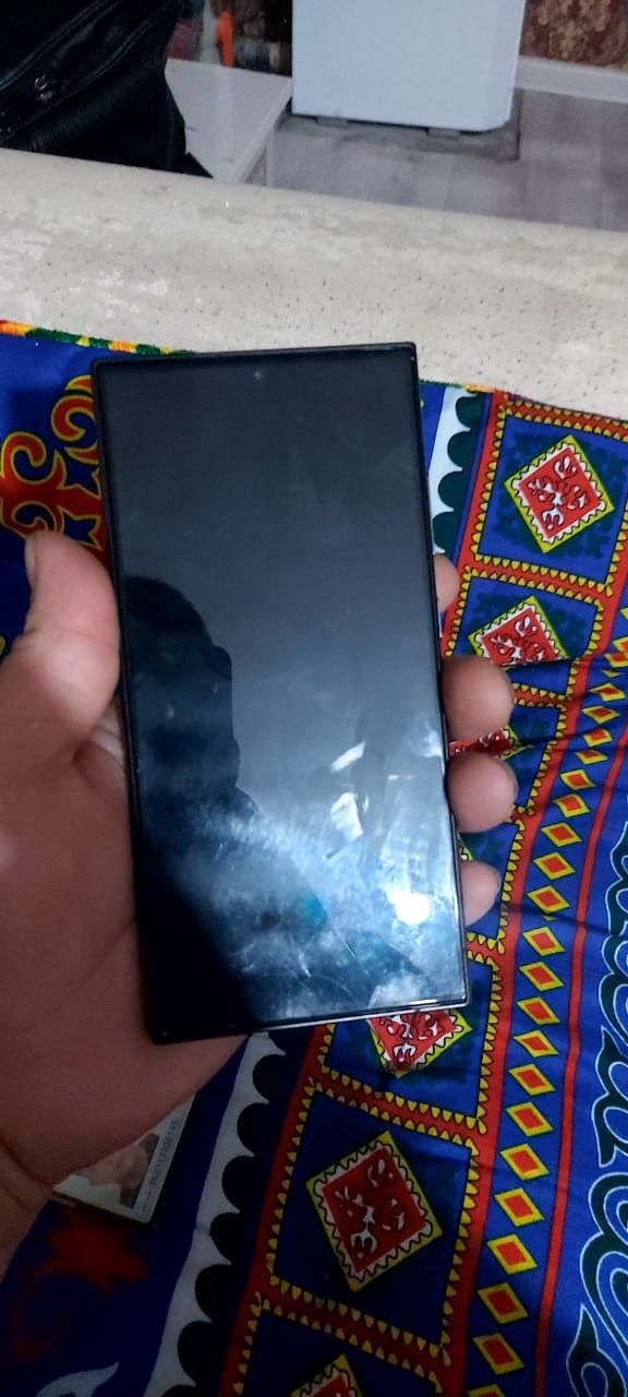 Samsung S24 Ultra
