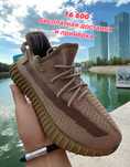 Yeezy 350 в Астане + в подарок 2 билета