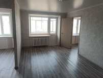 Продам 2-х комнатную квартиру г.Лисаковск, 1мкр, 1дом. Этаж 3/5