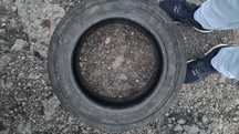 Продам шины Kumho