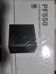 Deepcool pf550 80 plus блок питания