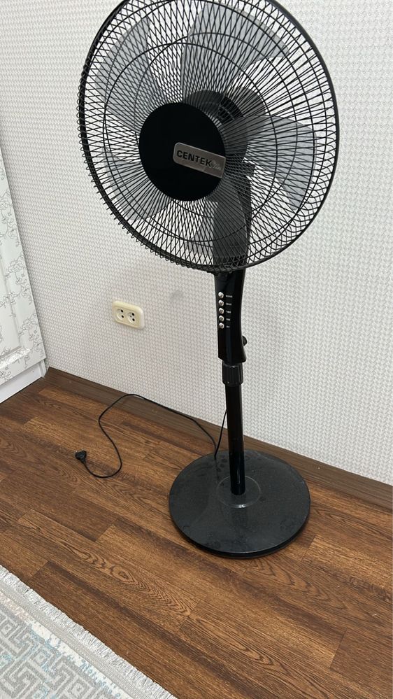 Продам ветилятор