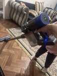 Пылесос dyson VS10