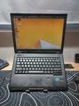 Lenova e46 400гб