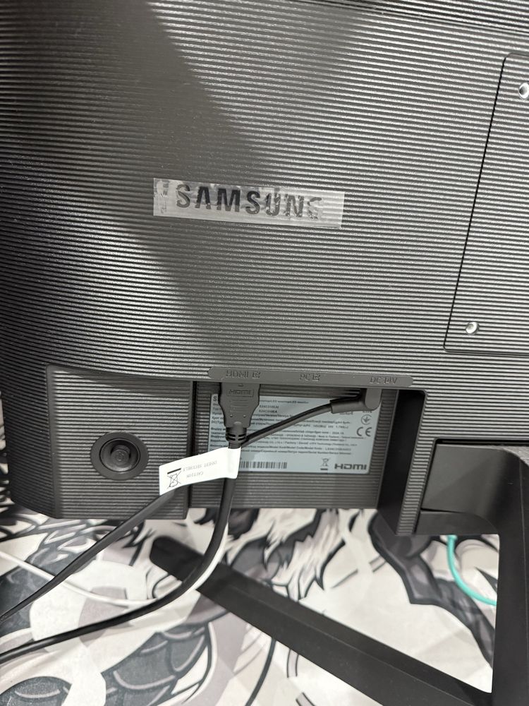 Продам монитор samsung
