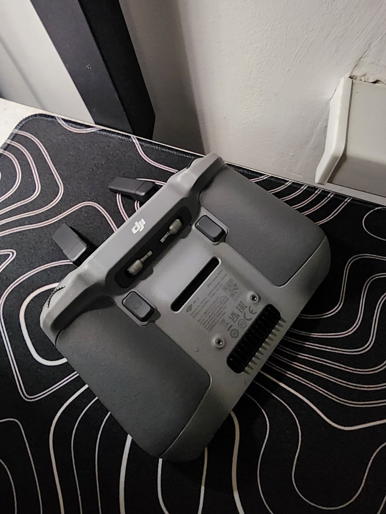 Пульт DJI RC и DJI RC2