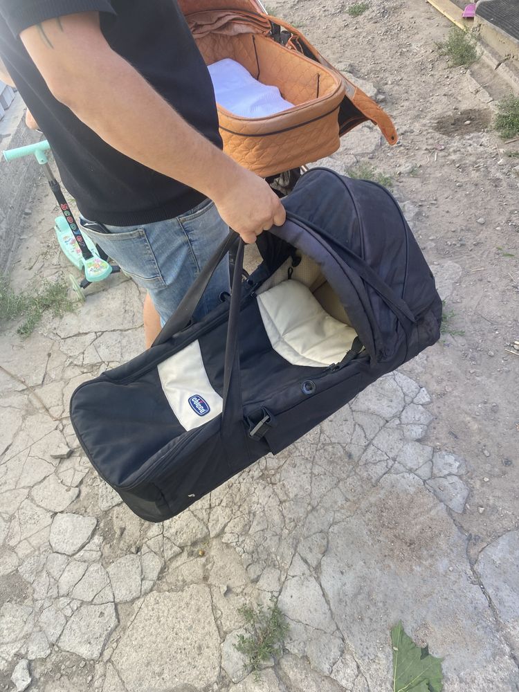 Продам срочно коляску