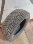 Зимняя резина Michelin R15