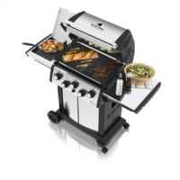 Гриль газовый Broil King SIGNET S 390