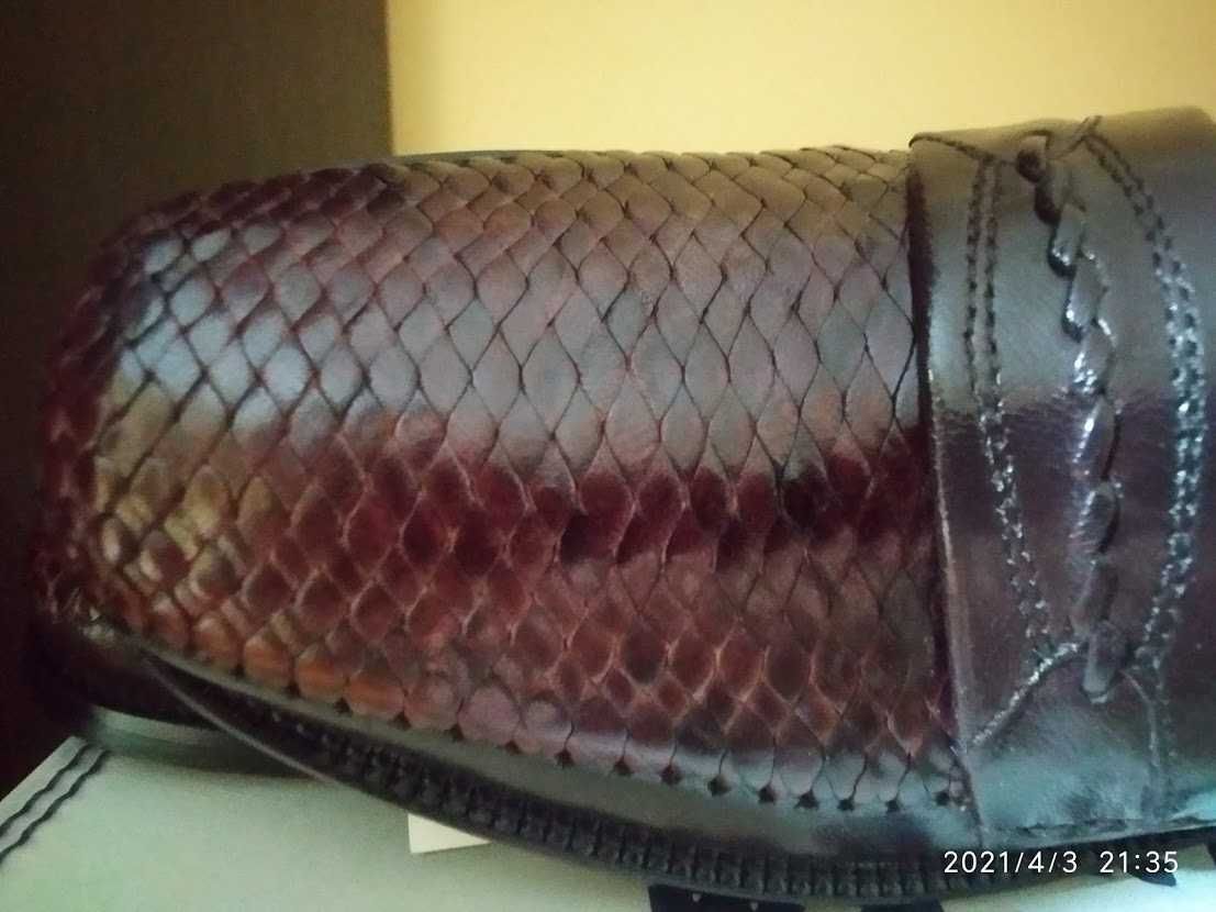 Продам туфли мужские