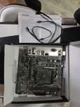 Материнская плата ASUS A320M-K Prime в ревизии 1.03