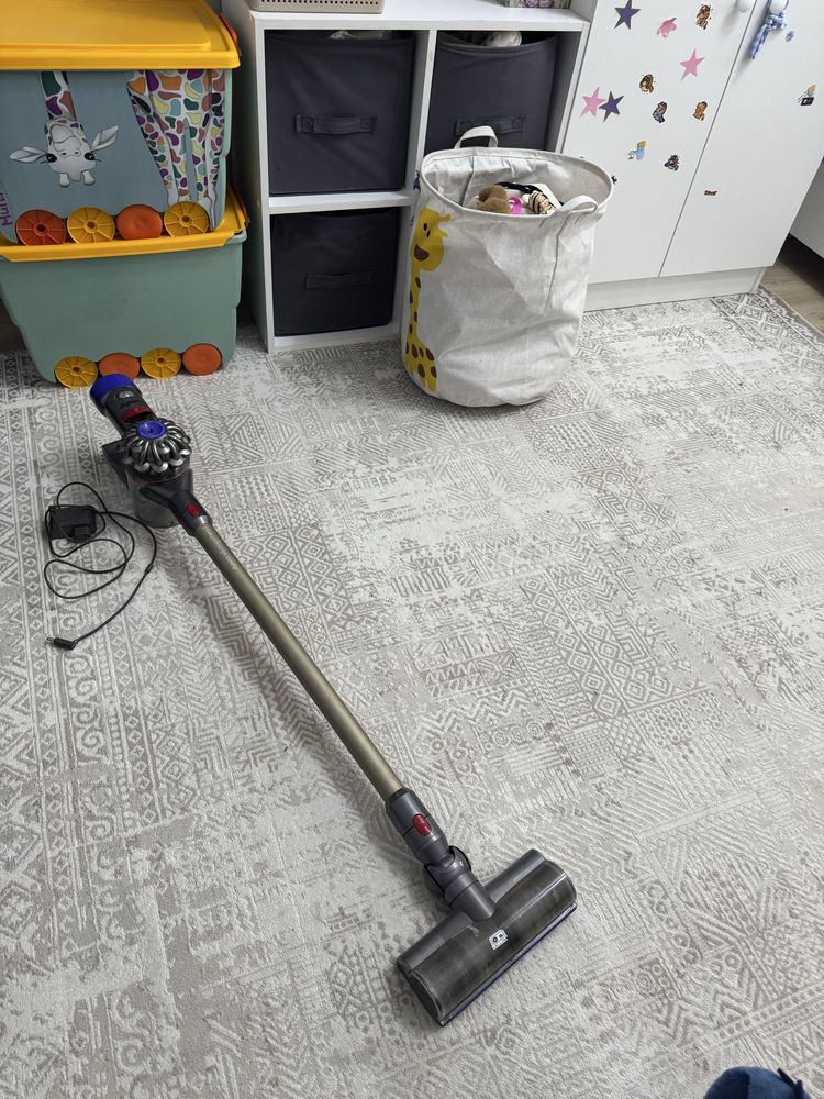 Пылесос dyson беспроводной
