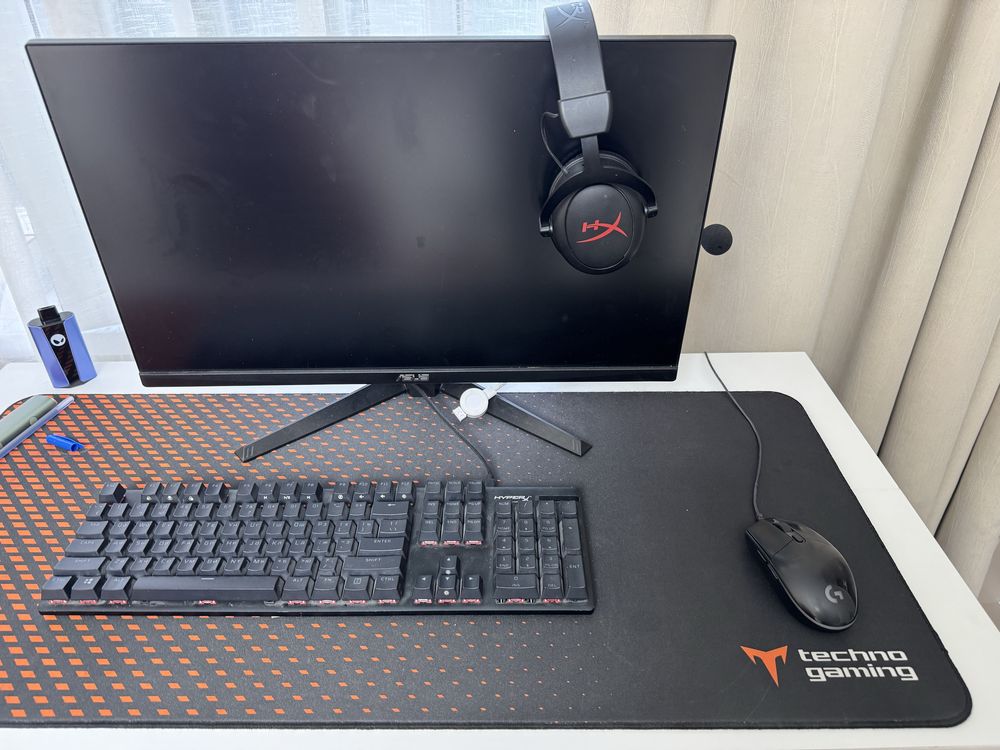 Игровой ПК Core I5 RTX 4060