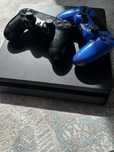PlayStation 4 slim