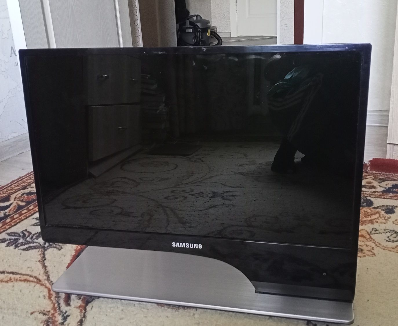 Мониторы Samsung  LS23A950, 2 штуки