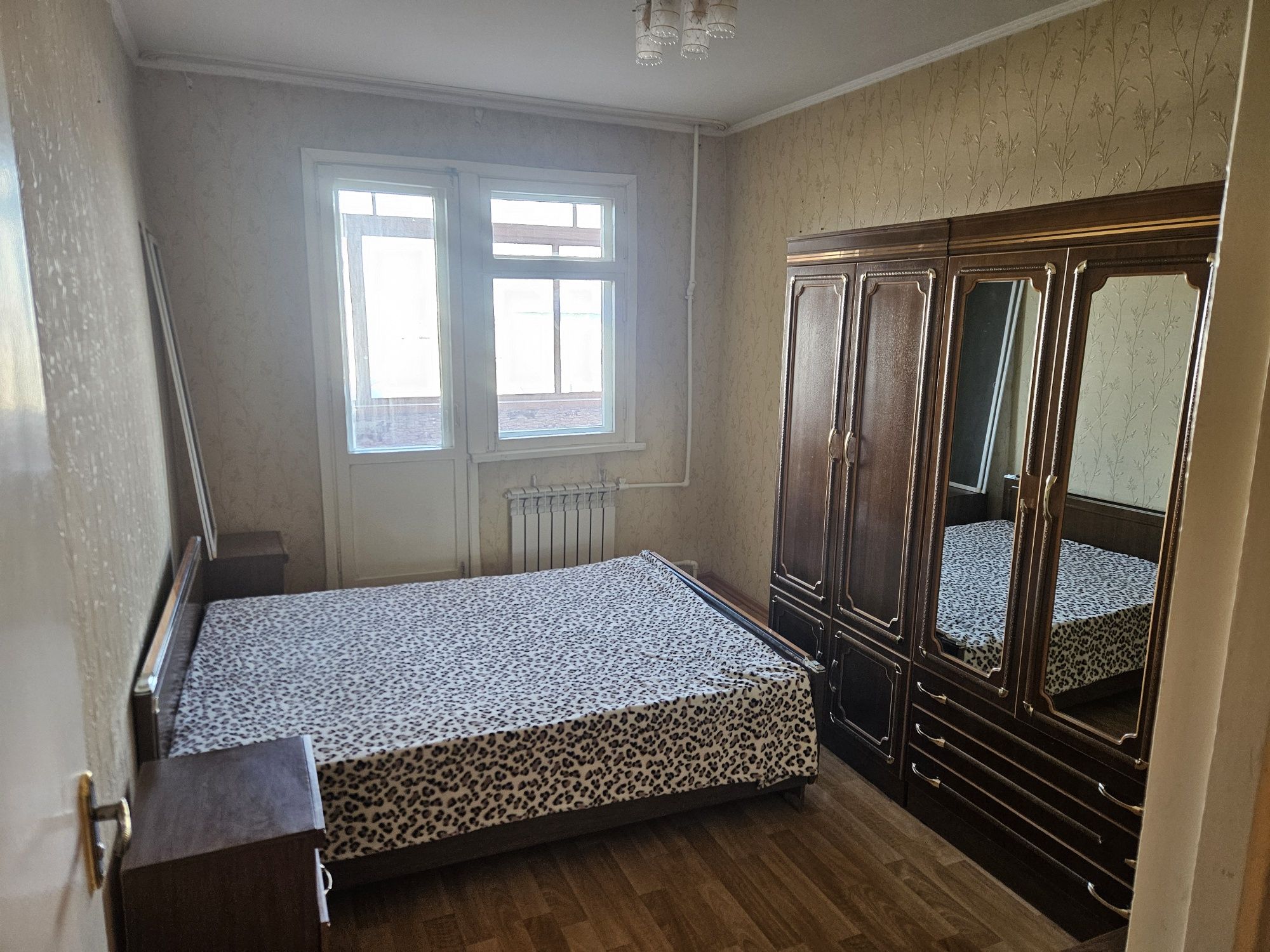 Продажа 2х ком квартиры. ул. Городок Строителей д.4 Можно в Ипотеку.