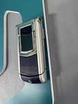 Vertu Constellation Ayxta Blue Ceramic