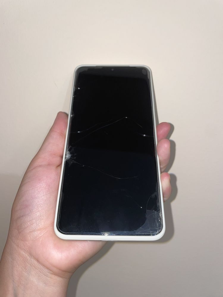 Samsung S20 ultra