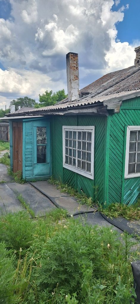 Продам дом в г.Сарань по ул.Молодёжная.