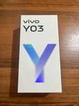 Vivo Y03 новый ұсталмаған