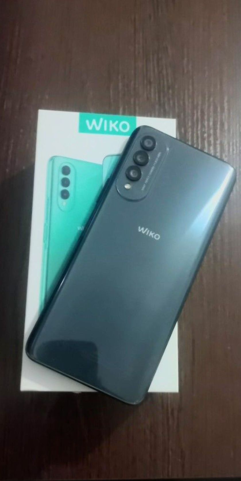 WIKO T50 Срочно!