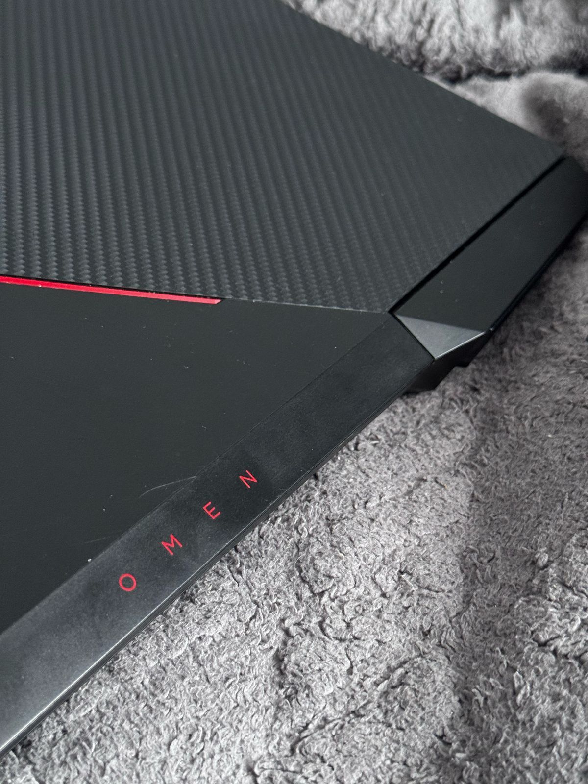 Продаю Ноутбук HP OMEN