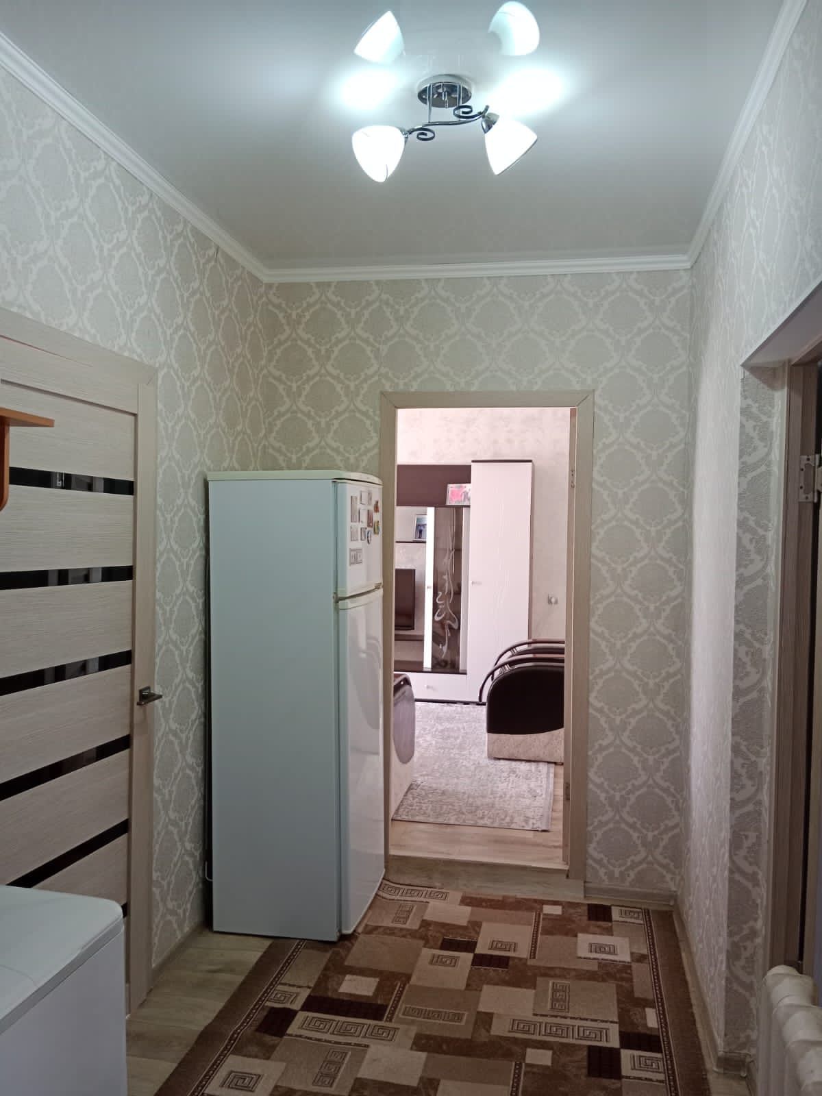 Продам дом в п. Бестамак.